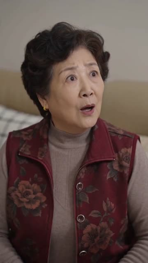 如意算盘全落空（62集）免费全集短剧