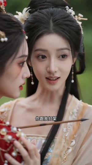 大婚遭弃,我改嫁他死对头(45集) 大婚遭弃,我改嫁他死对头(45集)全网短剧抢先看