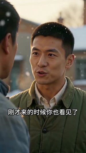 重生80，孩子老婆热炕头（63集）每日短剧推荐