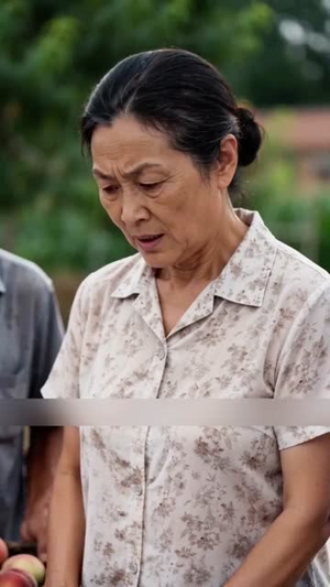 嫌我卖桃黑心？我不收后村里急了（30集）短剧精彩绝伦