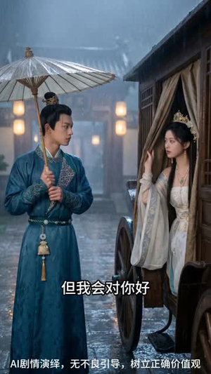 昭言如愿栀子香(45集) 昭言如愿栀子香(45集)好看短剧看不停