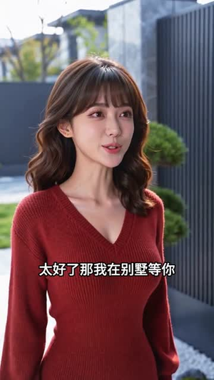 守善前行，终见光明（9集）免费短剧全集看
