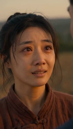 75年我用一条草鱼钓回个穷媳妇，全村炸了（43集）免费短剧片段