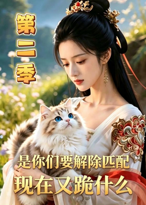 是你们要解除匹配,现在又跪什么第二季(96集) 是你们要解除匹配,现在又跪什么第二季(96集)好看的短剧分享