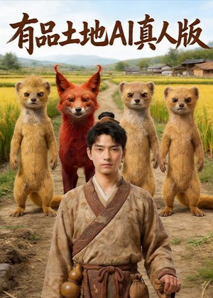 有品土地AI真人版（109集）短剧免费观看
