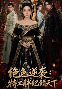 绝色逆袭:特工胖妃倾天下(60集) 绝色逆袭:特工胖妃倾天下(60集)精彩短剧分享