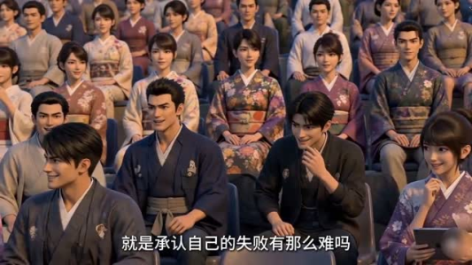 神话擂台：从召唤秦始皇开始横扫诸天（104集）超爽短剧推荐