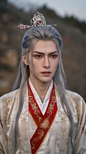 开局移植妖魔心脏:成为绝世凶物(83集) 开局移植妖魔心脏:成为绝世凶物(83集)无需会员轻松看
