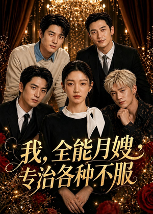 我,全能月嫂,专治各种不服(70集) 我,全能月嫂,专治各种不服(70集)最火短剧热播中