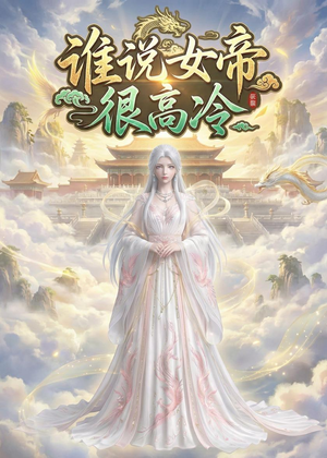 谁说女帝很高冷（98集）在哪里可以全集