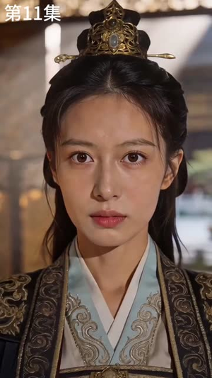 替身女官轻点爱（40集）全集免费