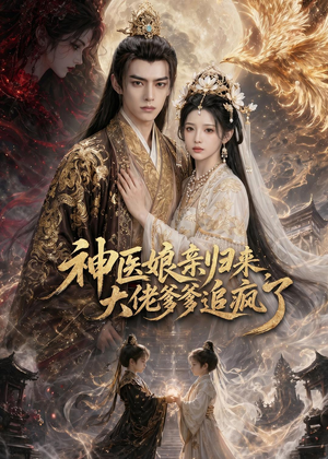神医娘亲归来,大佬爹爹追疯了(80集) 神医娘亲归来,大佬爹爹追疯了(80集)热门短剧分享