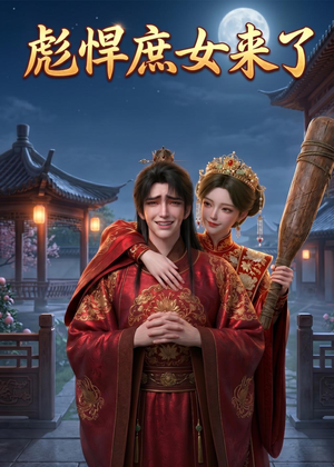 彪悍庶女来了（24集）免费热门短剧