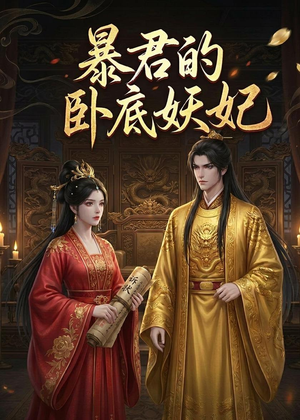 暴君的卧底妖妃（34集）一口气追完短剧