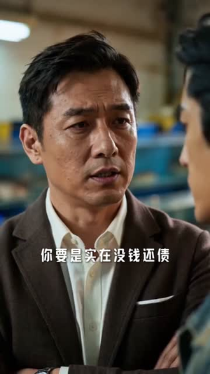和堂哥散伙后,我开生鲜店暴富(37集) 和堂哥散伙后,我开生鲜店暴富(37集)短剧分享片段