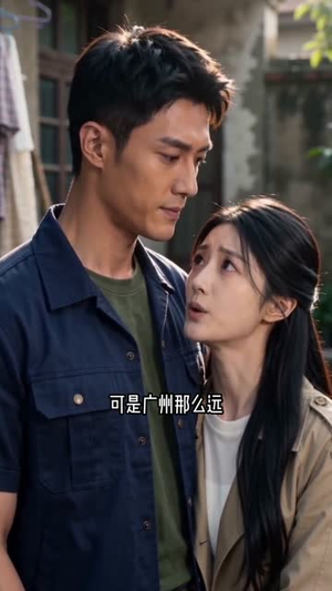 八零悍夫：护妻狂魔我绝不隐身（70集）战神短剧推荐