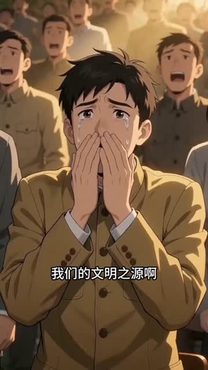 国魂擂台：我以英灵震万邦（40集）百度网盘在线看