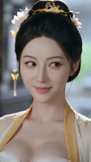 双向穿梭：我在古代用粮食征服女帝（81集）短剧