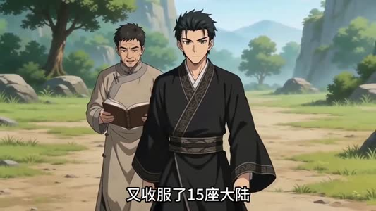 三千庇护第二十一季（24集）恋爱短剧分享