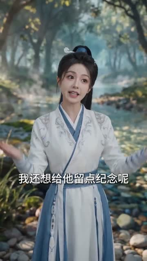 穿成炮灰小师妹，我灵根逆天了（57集）夸克在线观看