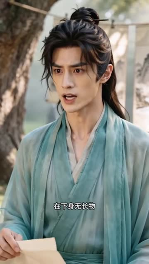 赘婿掌中娇（30集）最新短剧抢先看