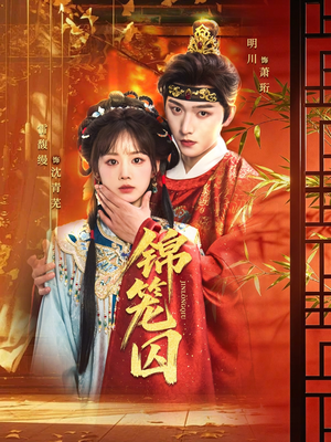 锦笼囚（60集）在哪个平台能看