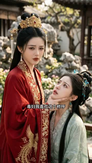 嫡女重生，权倾京华嫁太子（41集）好看的短剧分享