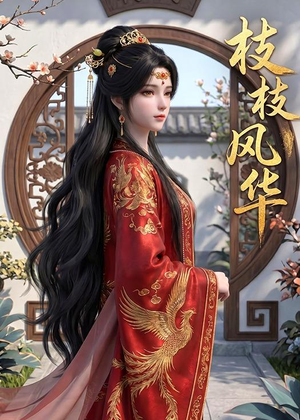 枝枝风华（15集）免费看短剧