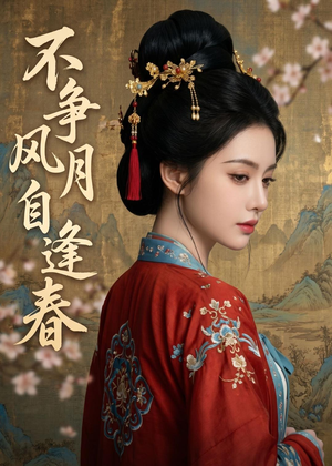不争风月自逢春（60集）大结局完美收官