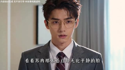 爱已折旧（35集）精彩短剧随心推