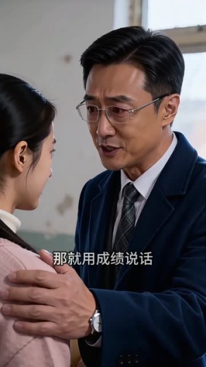 你是我的光（52集）一起追生活短剧