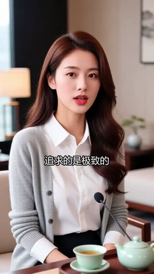 千亿总裁后悔了：她带崽惊艳全球（43集）好看又上头短剧