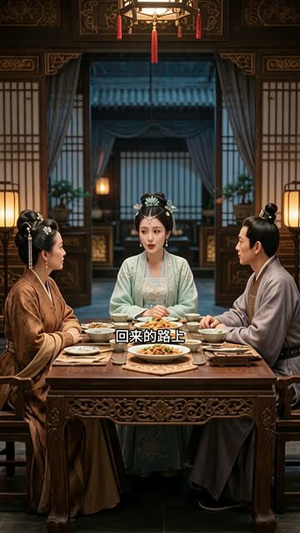 夫君死后,我权倾侯府(38集) 夫君死后,我权倾侯府(38集)短剧全集大结局