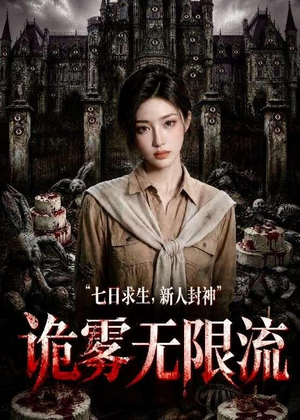 诡雾无限流（61集）第一集