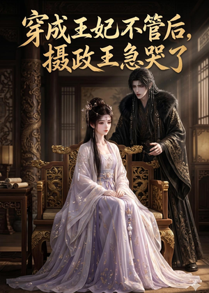 穿成王妃不管后，摄政王急哭了（11集）最热短剧推荐