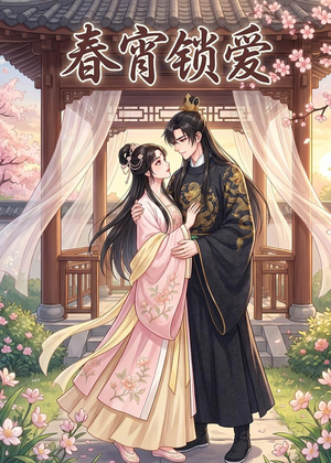 春宵锁爱（60集）火爆短剧热播中