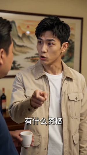 一碗烟火气（41集）免费热门短剧