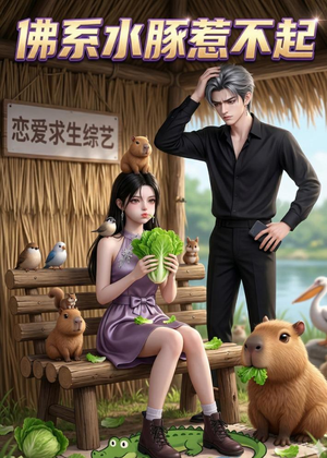佛系水豚惹不起(15集) 佛系水豚惹不起(15集)短剧热播抢先看