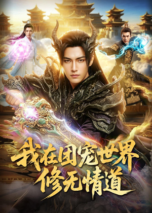 我在团宠世界修无情道（60集）看精彩短剧