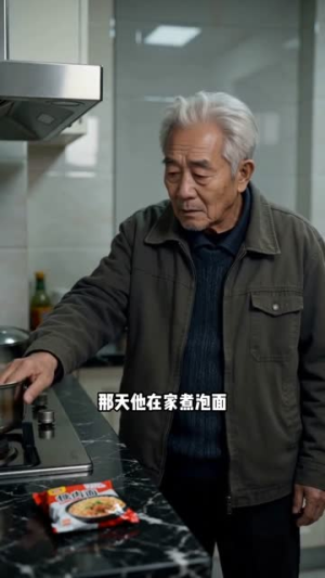 岁月见人心（42集）超火短剧抢先看