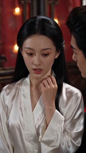 嫡女涅槃:烬火生尧光(52集) 嫡女涅槃:烬火生尧光(52集)免费短剧看不停