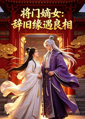将门嫡女：辞旧缘遇良相（20集）免费观看完整版