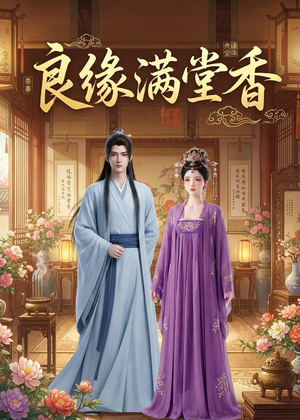 良缘满堂香(27集) 良缘满堂香(27集)精彩片段