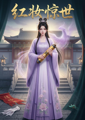 红妆惊世（15集）短剧太精彩了