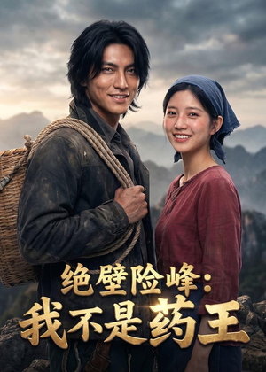 绝壁险峰：我不是药王（64集）短剧越看越精彩