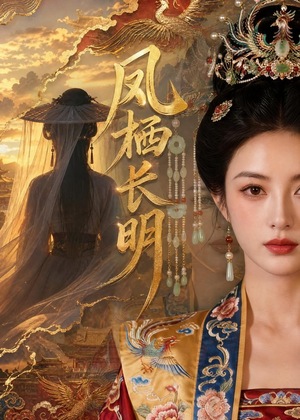 凤栖长明（70集）热播短剧抢先看