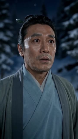 分家后，我打猎捕鱼养活一家七口（78集）短剧精彩不断