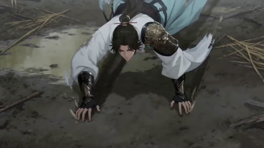 铁血仙门（45集）免费看短剧全集