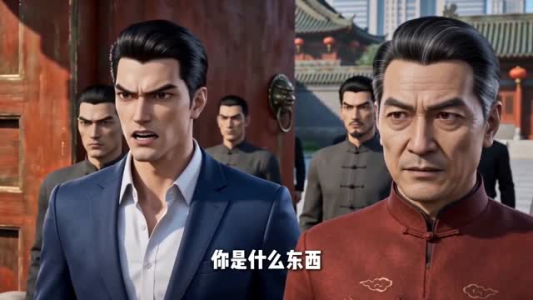 都市修仙：我活了万载岁月（60集）大结局一气呵成