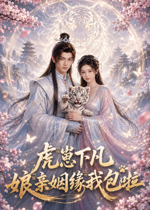虎崽下凡：娘亲姻缘我包啦（53集）真的好看吗